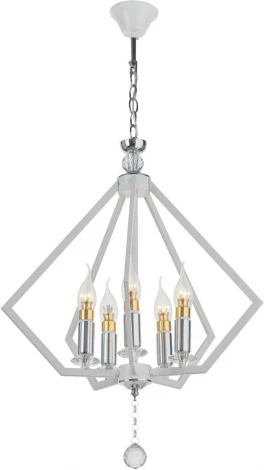 Подвесная люстра Мелодия Света 000060431