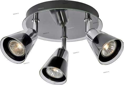 Спот Lucide Zeff 17940/13/30