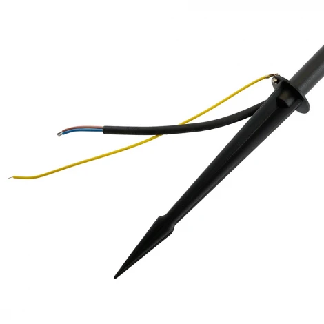 Наземный уличный светильник Feron Берген 51769