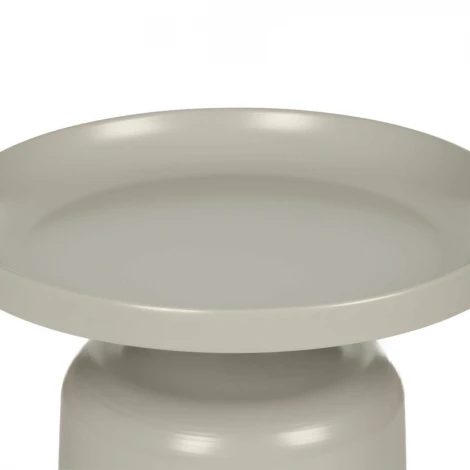 Кофейный столик Tuba диаметр 50 COSMO арт.GT-406-2