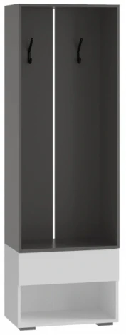 Прихожая Woodville (ЛДСП) арт.620677