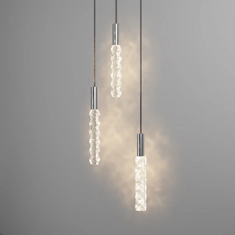 Подвесной светильник Maytoni Selemo MOD328PL-L9CH3K