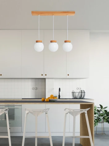 Подвесной светильник Мелодия Света PS1N 000039508