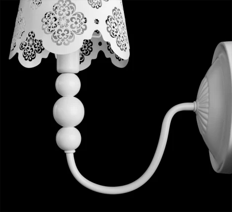 Бра Arte Lamp Maestro A2030AP-1WA