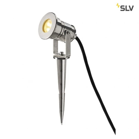 Прожектор уличный Slv Dasar 233570