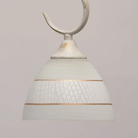 Подвесная люстра De City Ариадна 450018103