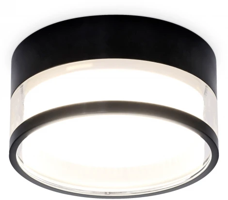 Накладной точечный светильник TECHNO SPOT TN5506 Ambrella (220V, круглые)