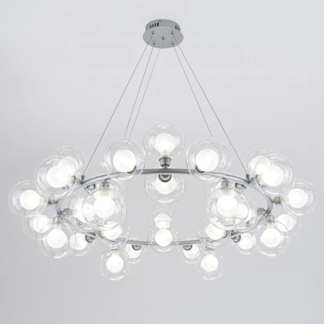 Подвесной светильник Modelux MODESTYLE MS.6030.32 SL