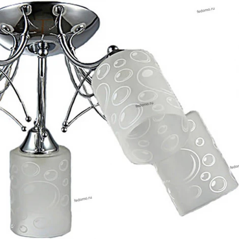 Потолочная люстра Toscom Lea TC-994-805