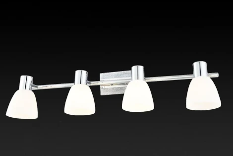 Спот Toplight Sabina TL3700Y-04GR