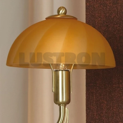 Интерьерная настольная лампа Lussole Moranzani LSQ-9894-01