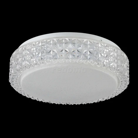 Настенно-потолочный светильник Freya Alicia FR6309-CL01-12W-W