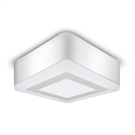 Накладной точечный светильник Gauss Backlight BL223