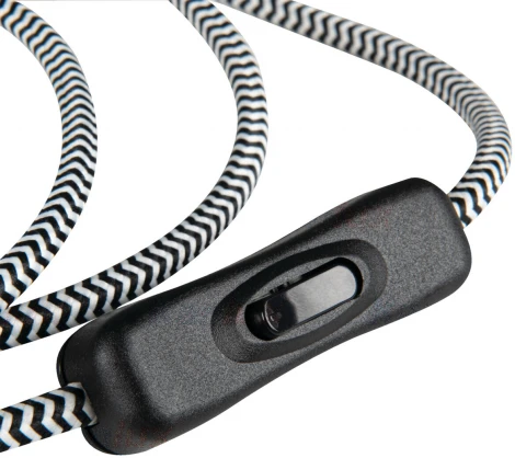 Офисная настольная лампа Kanlux RAIBO 36281 (220V, выключатель)