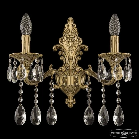 Бра Bohemia 7202 7202B14/2/175 A FP