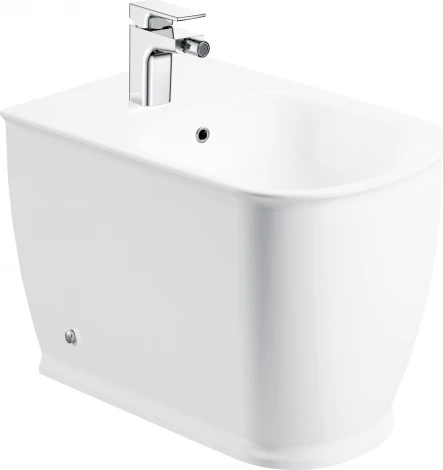Биде напольное BelBagno Prado BB10150B