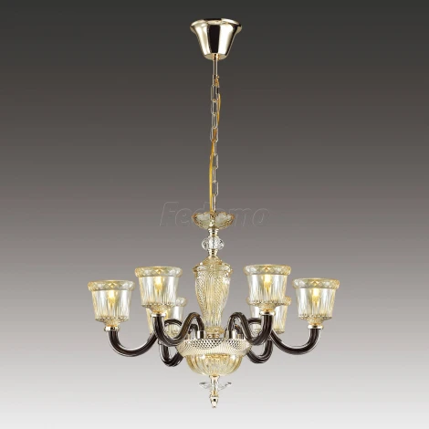 Подвесная люстра Odeon Light Giovanni 4000/6