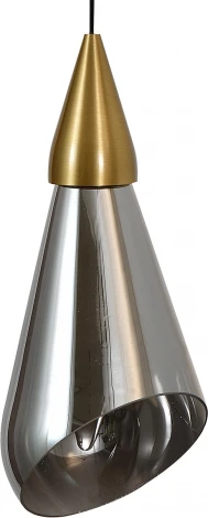 Бра (11049/1W Gold) Indigo Riflesso V000109L (LED, 220V)