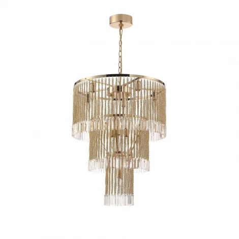 Подвесная люстра Favourite Ignis 2882-9P