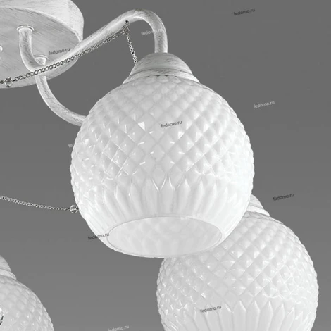 Потолочная люстра Lumion Elodia 3121/5C