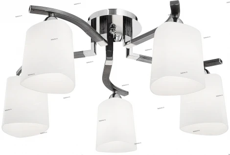 Потолочная люстра ST Luce SL320 SL320.702.05