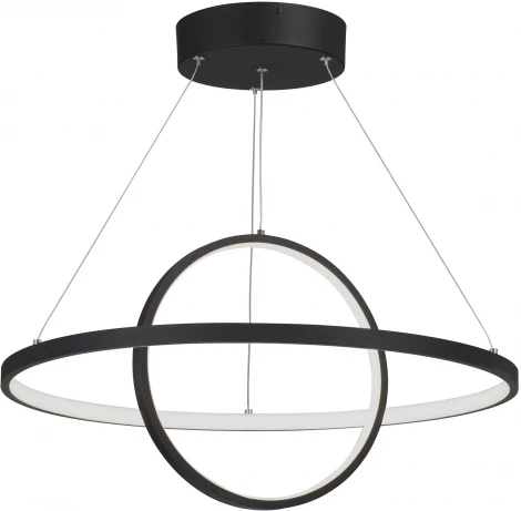 Подвесной светильник светодиодный V4676-1/2S Vitaluce (220V, на тросе)