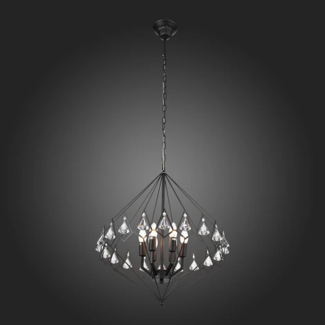 Подвесная люстра ST Luce Taburo SL1107.403.06