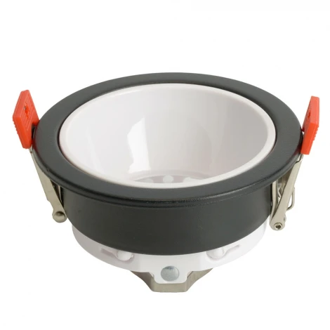 Светильник потолочный встраиваемый Feron DL3102 51401