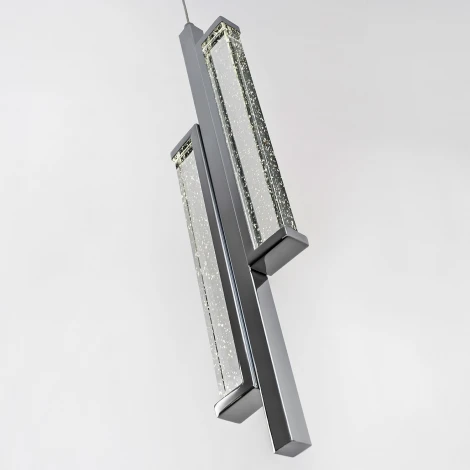 Подвесной светильник светодиодный Modelux MODELUX ML.89160.1 CR