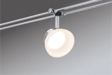 Трековая система в сборе Paulmann Rs Halogen 12v 95195