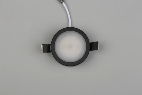 Встраиваемый точечный светильник Aployt Nastka APL.0014.19.05 (LED, 220V, круглые)