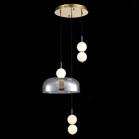 Подвесной светильник ST Luce Ode SL6112.203.21 (LED, 220V, на проводе)