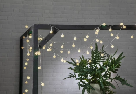 Гирлянда светодиодная с выключателем Eglo LIBISA 900239