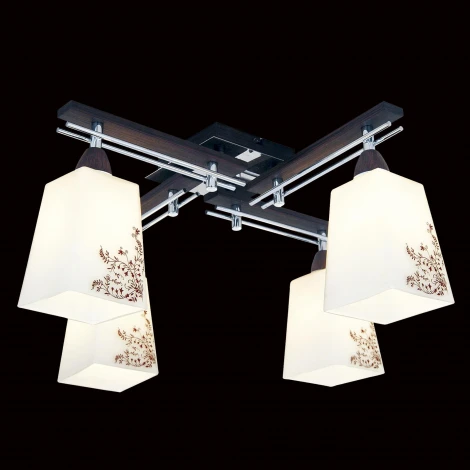 Потолочная люстра Citilux Kreol CL145141