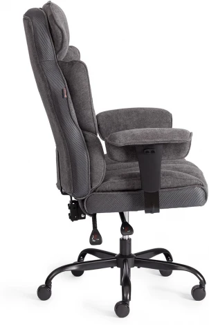 Кресло Comfy BL Tetchair (Ткань/Серый) арт.24854