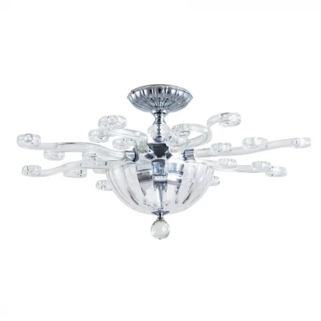 Потолочная люстра Divinare Albedo 8819/02 PL-3