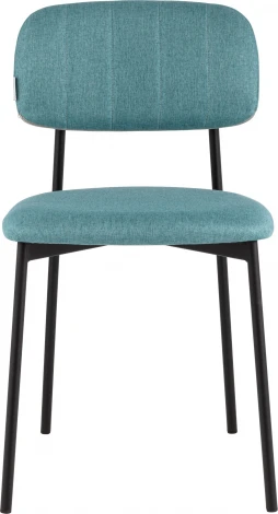 Стул Майло рогожка мятный Stool Group арт.УТ000040141