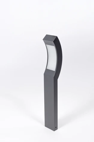 Наземный светильник светодиодный Oasis Light COBRA ll W2143-600 Gr