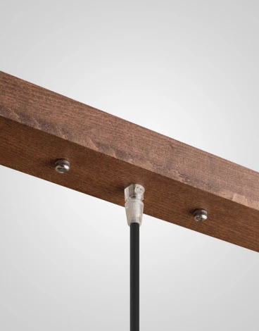 Подвесной светильник Мелодия Света PS1N 000039507