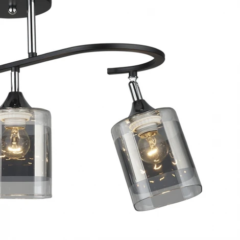 Потолочная люстра Wedo Light Katena 66184.01.13.03