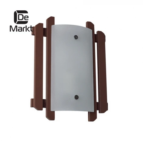 Бра DeMarkt Чаша 375020201