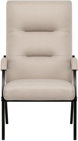 Кресло Leset Дэми (Фанера,Металл/Рогожка) Leset арт.2500000173660