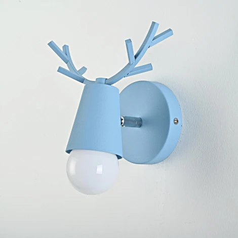 Бра для детской E27 Lu Carte LC-11-0827