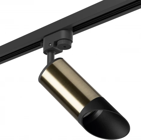 Трековый светильник Lightstar Rullo R1T43137 (220V)
