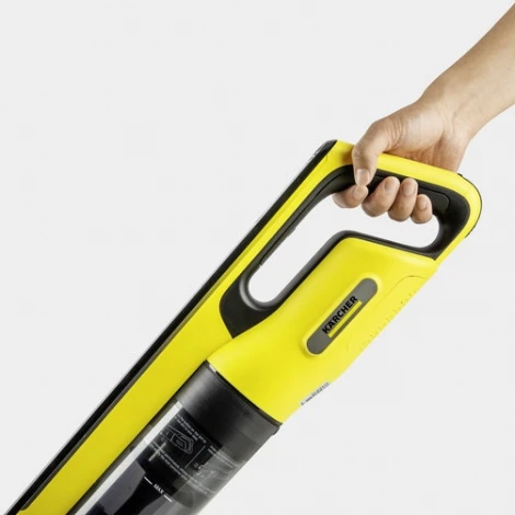 Вертикальный пылесос VC 4s Cordless *EU 1.198-280