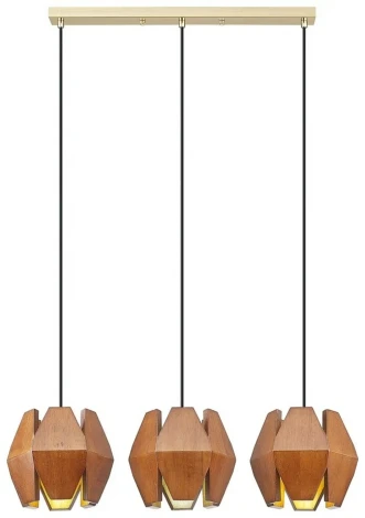 Подвесной светильник Velante 533-706-03 (220V, на проводе)