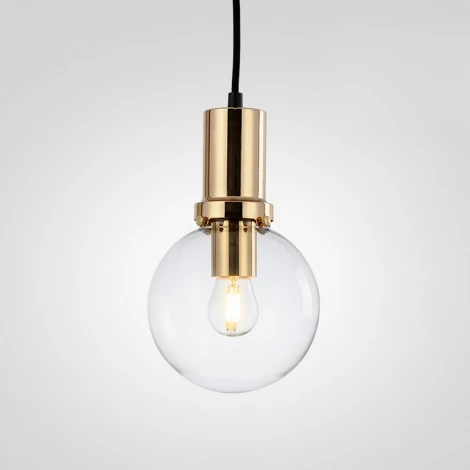 Подвесной светильник E27 Lu Carte LC-11-0076