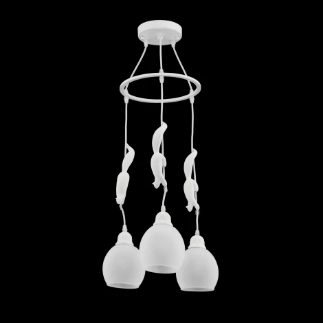 Подвесной светильник Freya Squirrel FR5010PL-03W