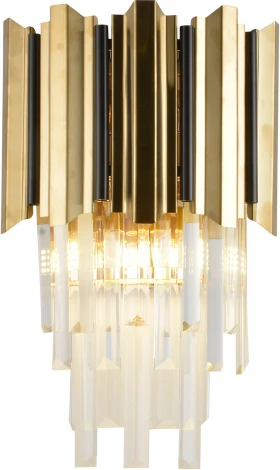 Бра Natali Kovaltseva Delta Ii 81449/2W GOLD