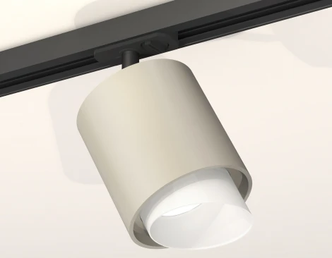 Комплект трекового светильника Ambrella TECHNO SPOT XT7724001 (220V)